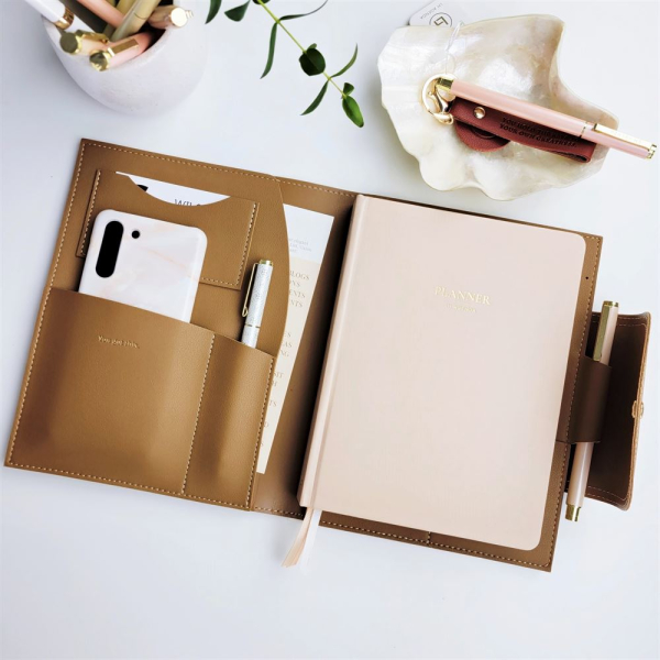 LH Agenda Compendium, Folio