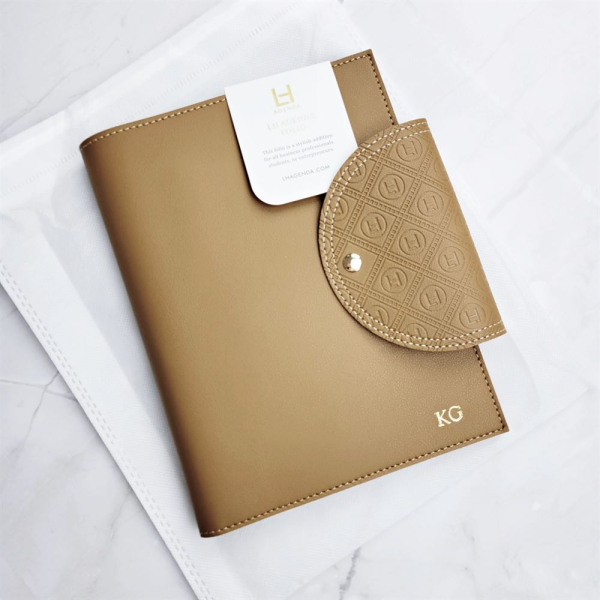 LH Agenda Compendium, Folio