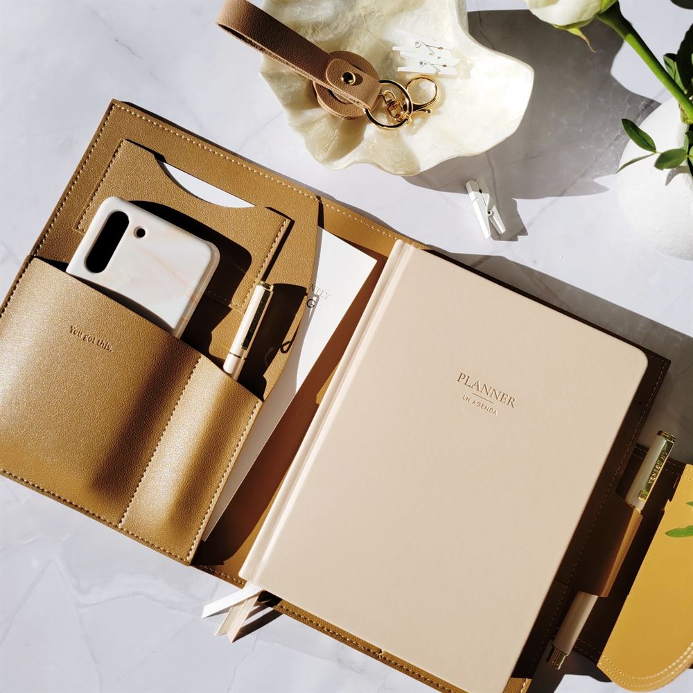 LH Agenda Compendium, Folio