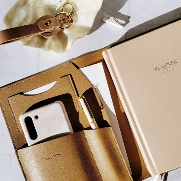 LH Agenda Compendium, Folio