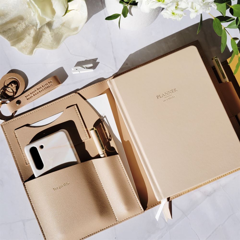 LH Agenda Compendium, Folio LH Agenda Compendium, Folio
