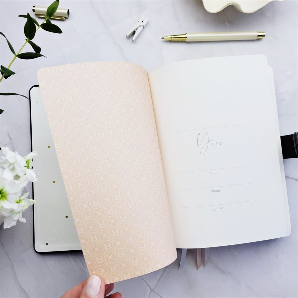 LH Planner LH Agenda