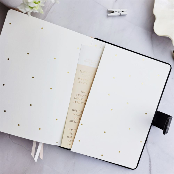 LH Planner LH Agenda