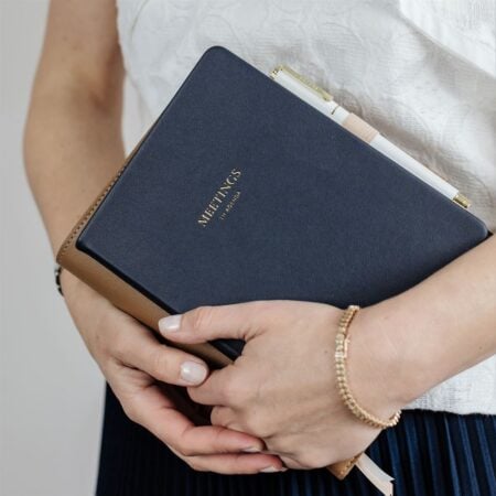 Meeting Notebook LH Agenda Meeting Notebook LH Agenda