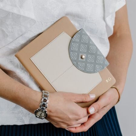 Meeting Notebook LH Agenda