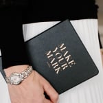 Make Your Mark Journal