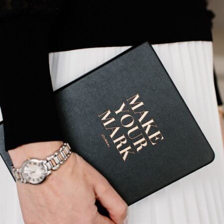 Make Your Mark Journal Make Your Mark Journal