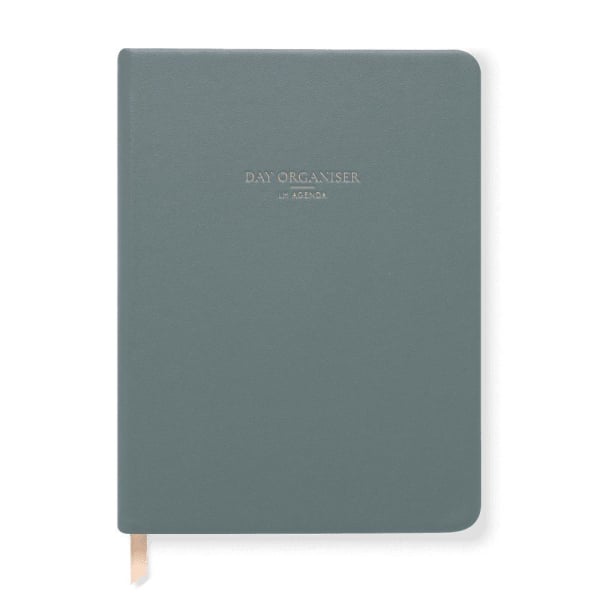 Make Your Mark Day Organiser
