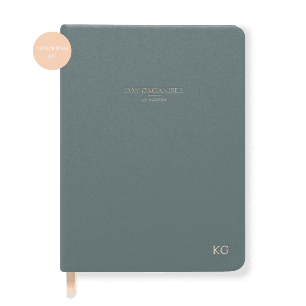Make Your Mark Day Organiser