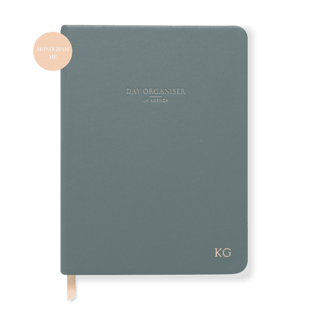Make Your Mark Day Organiser