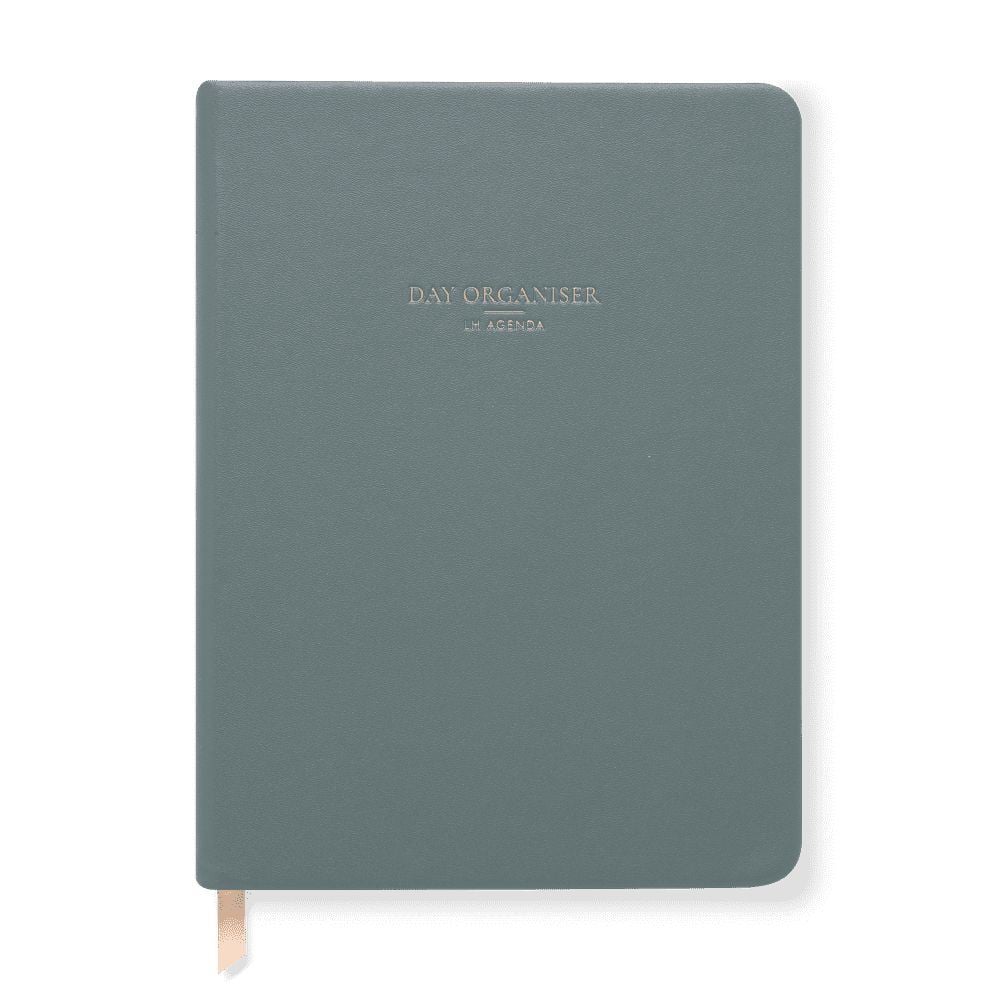 Make Your Mark Day Organiser