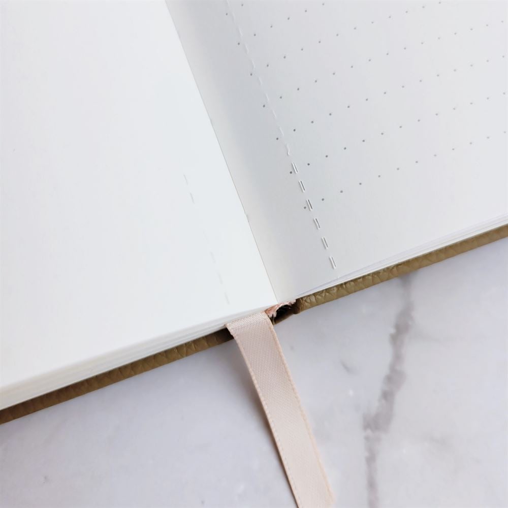 Meeting Notebook LH Agenda