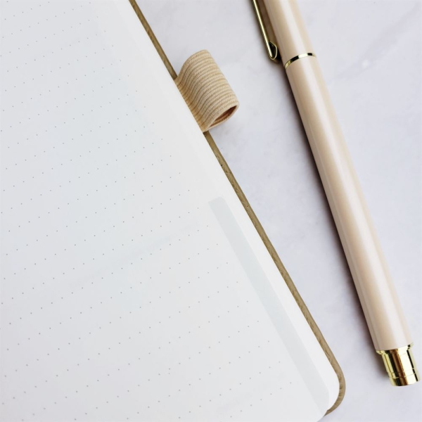 Meeting Notebook LH Agenda