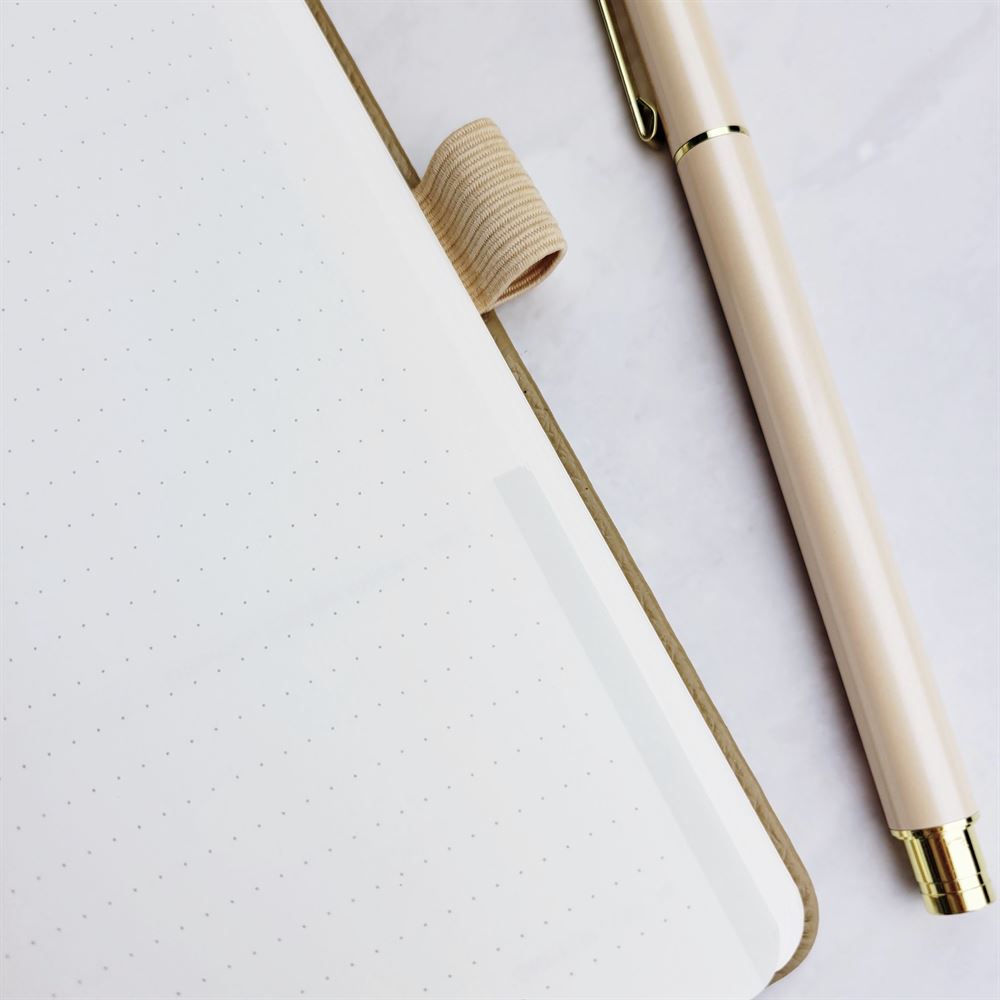 Meeting Notebook LH Agenda