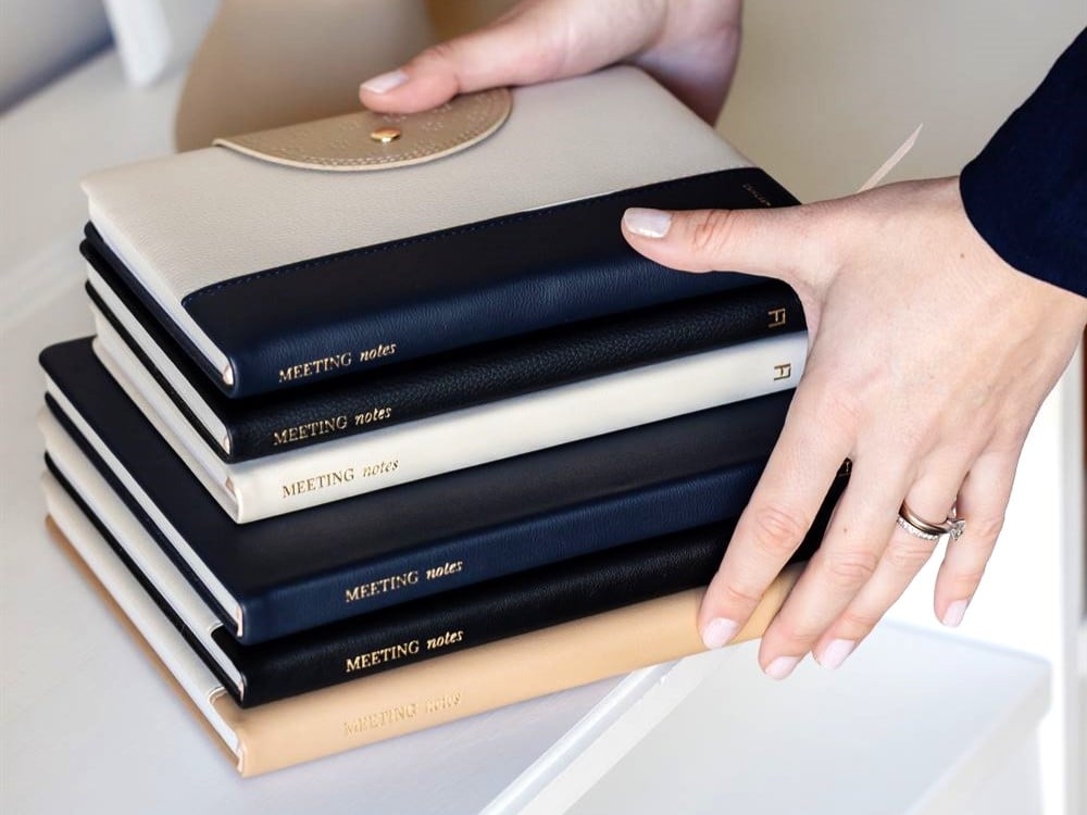 LH Agenda Meeting Notebooks LH Agenda Meeting Notebooks