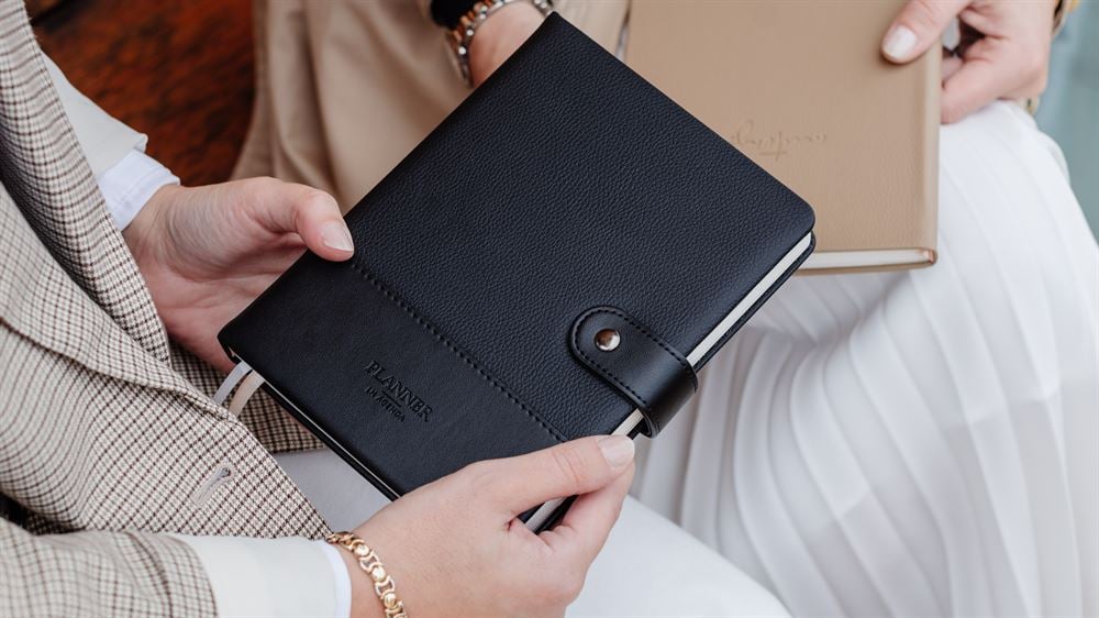 LH Agenda Planners