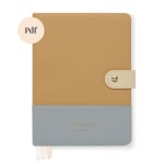 Digital LH Planner Printable Weekly Undated