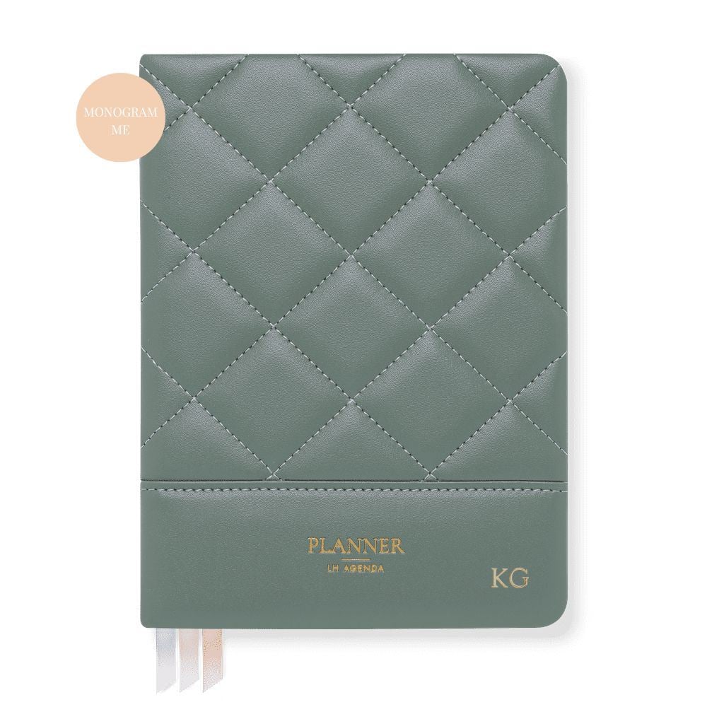 LH Agenda Planner