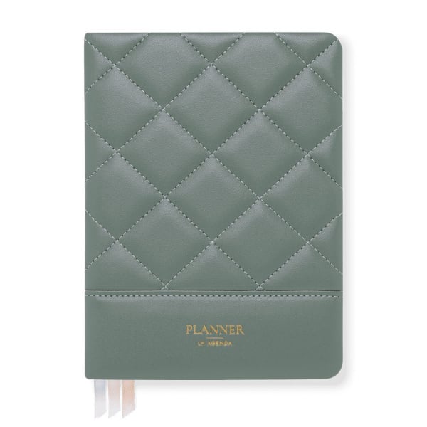 LH Agenda Planner
