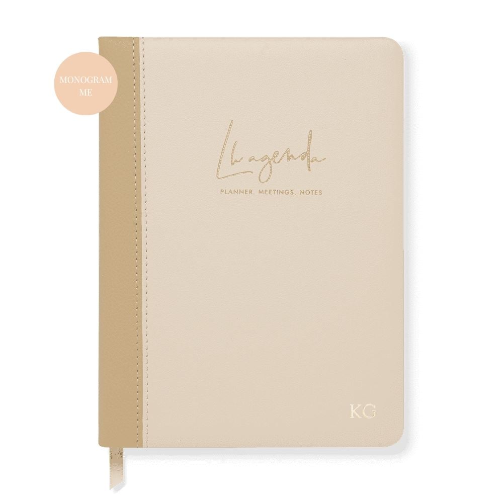 LH Agenda Starter 3-in-1 Essentials