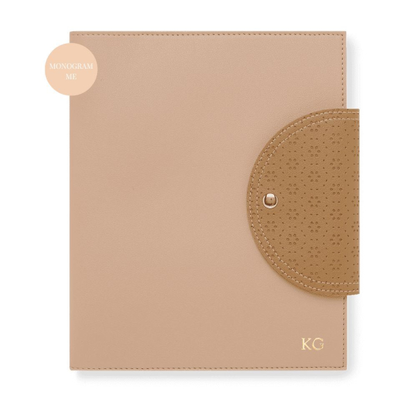 LH Agenda Compendium Folio