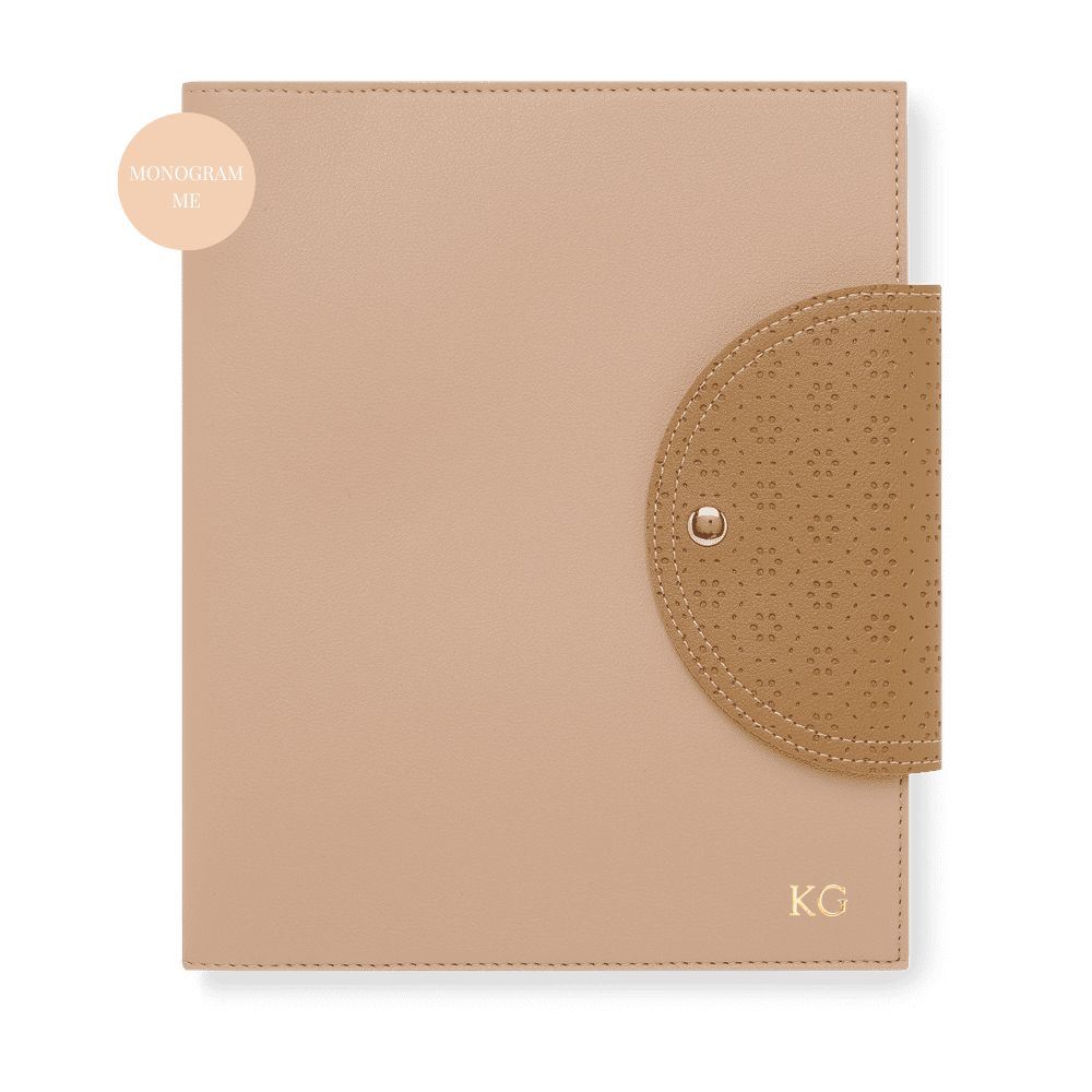 LH Agenda Compendium Folio