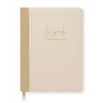 LH Agenda Starter 3-in-1 (Planner + Meeting Notes + Notebook)