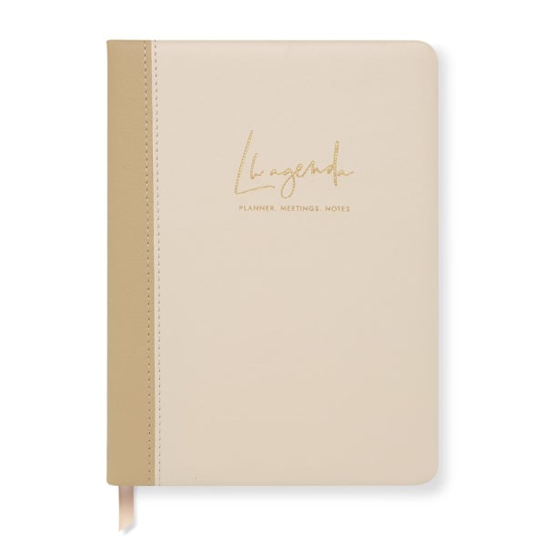 LH Agenda Starter 3-in-1 Essentials