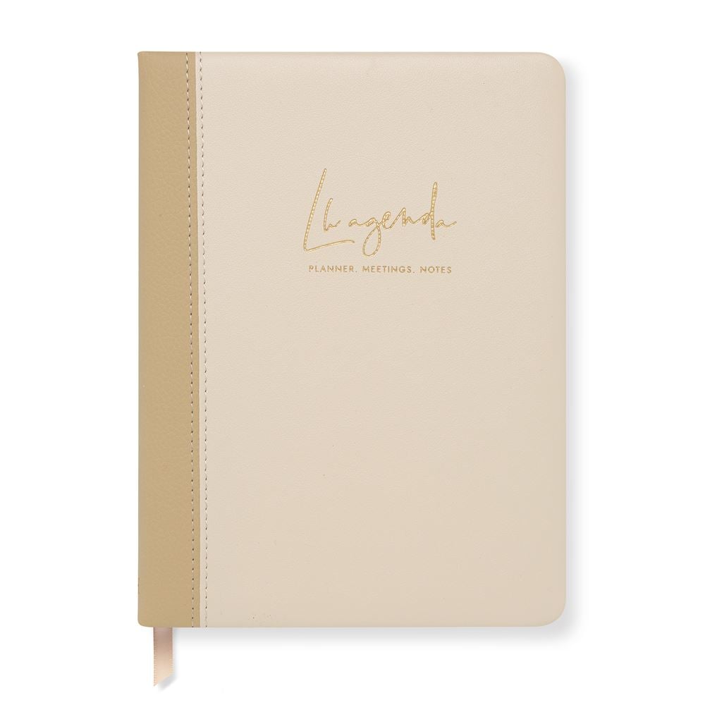 LH Agenda Starter 3-in-1 Essentials