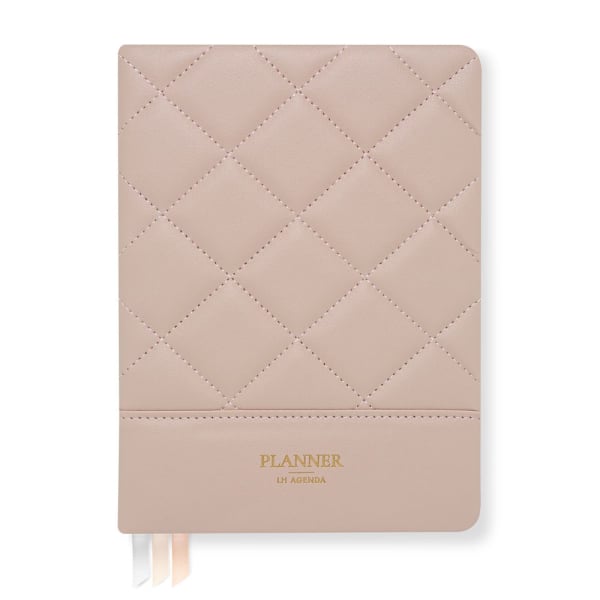 LH Agenda Planner