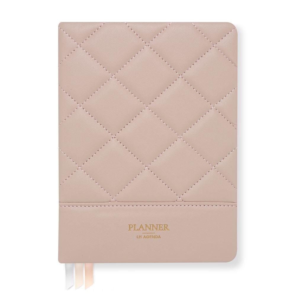 LH Agenda Planner
