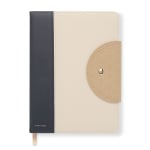 Meeting Notebook - Medium - Hamptons, Luxe Edition – Lightly marked stock sale