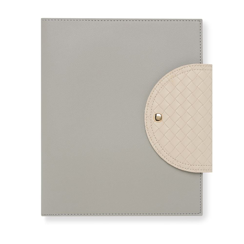 LH Agenda Compendium Folio