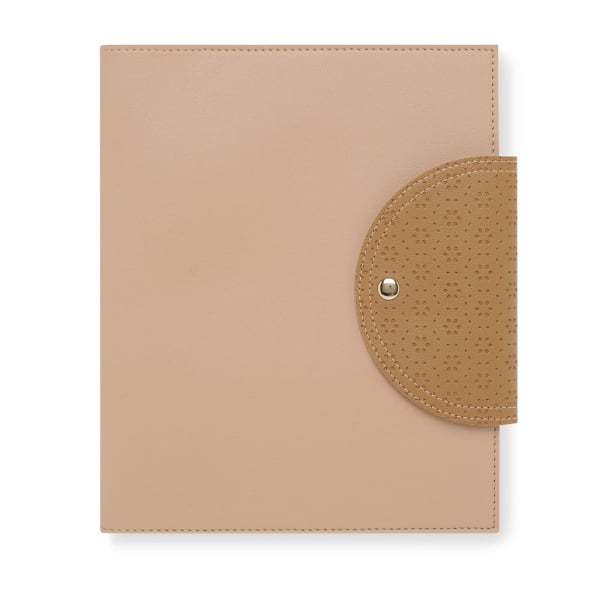 LH Agenda Compendium Folio