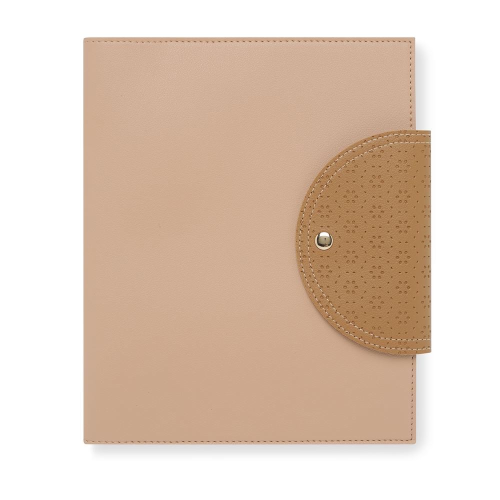 LH Agenda Compendium Folio