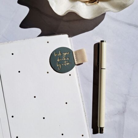 LH Agenda Pen Loop LH Agenda Pen Loop