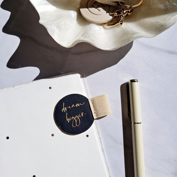 LH Agenda Pen Loop