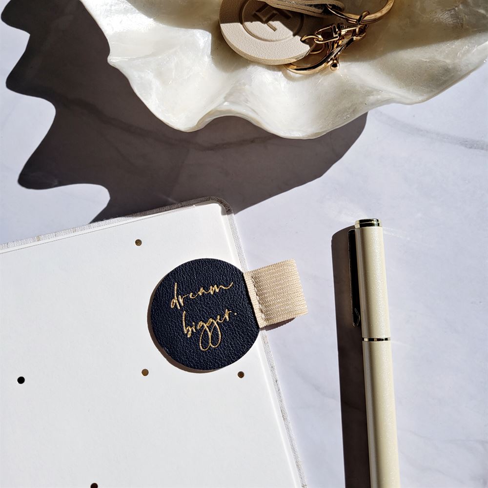 LH Agenda Pen Loop