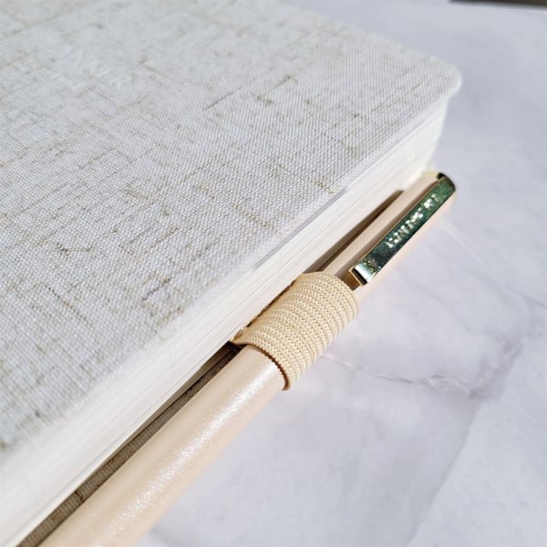 LH Agenda Pen Loop