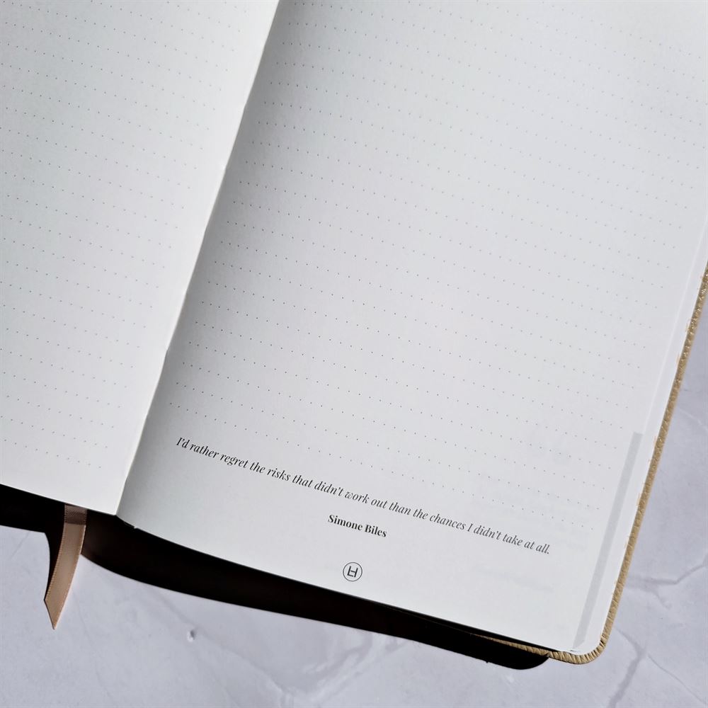 LH Agenda Starter 3-in-1 Essentials
