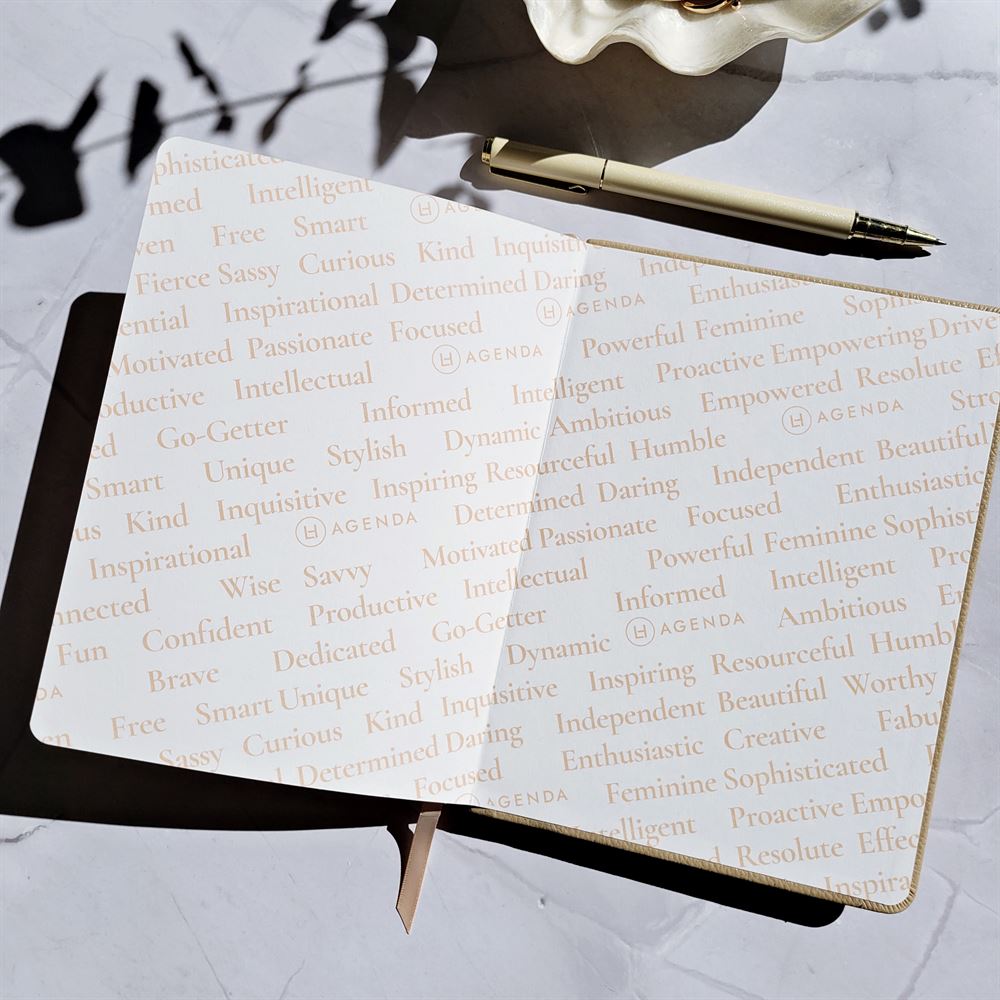 LH Agenda Starter 3-in-1 Essentials