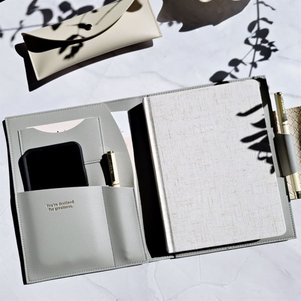 LH Agenda Compendium Folio