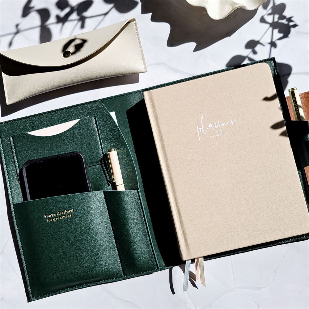 LH Agenda Compendium Folio LH Agenda Compendium Folio