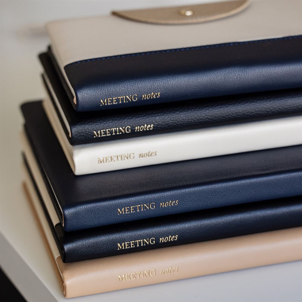 LH Agenda Meeting Notebooks LH Agenda Meeting Notebooks