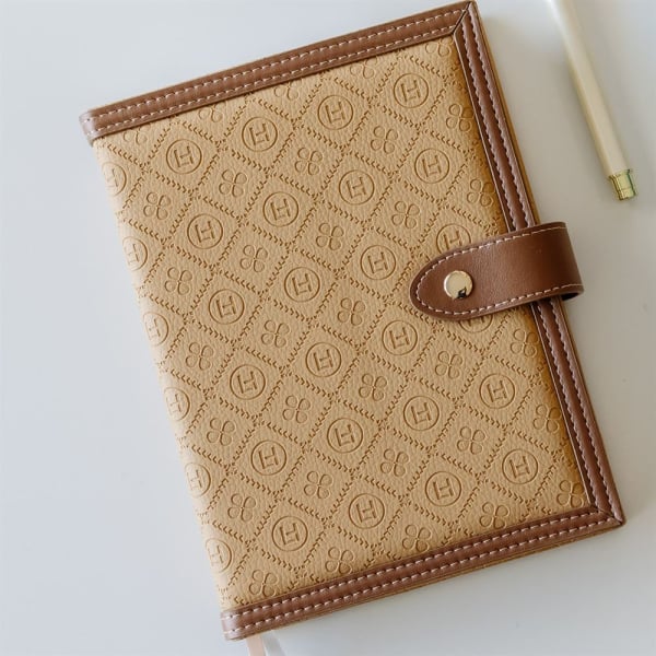 LH Agenda Planner