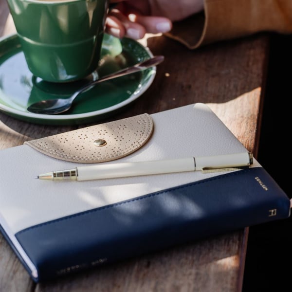 Meeting Notebooks