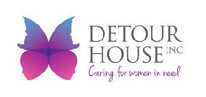 Detour-House