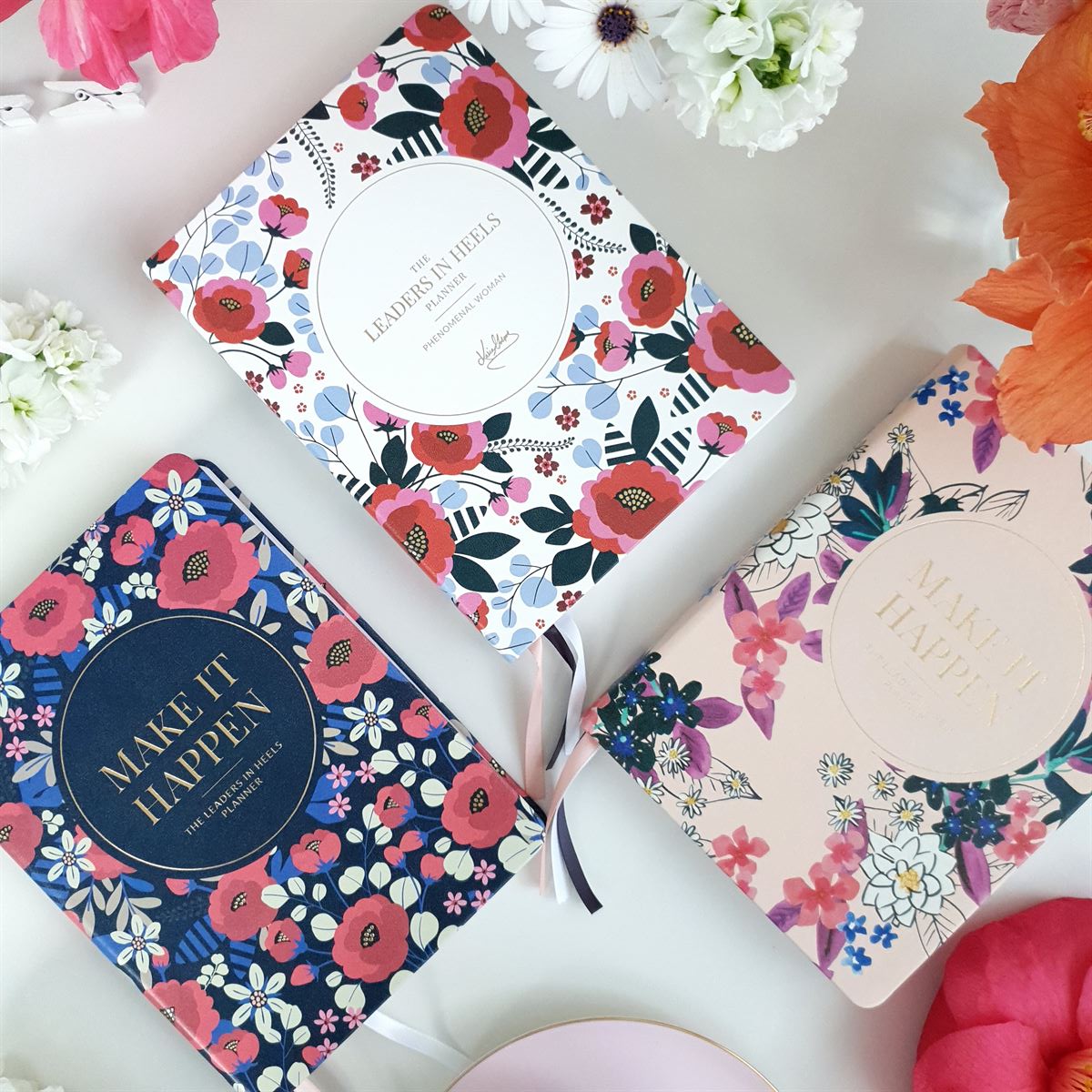 LiH best planners for 2020