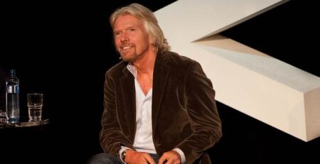 Richard Branson