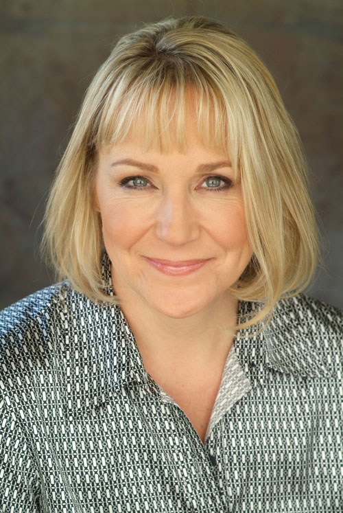 Arlene Schmidek discusses business